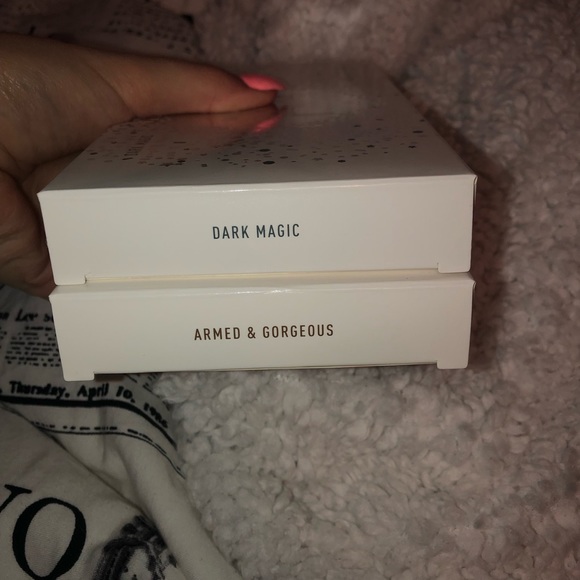 Jaclyn Hill Vault Eyeshadow palettes - Picture 2 of 3